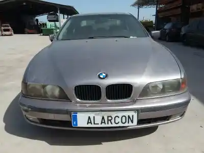 Vehículo de desguace BMW SERIE 5 BERLINA (E39) 525tds del año 1996 con motor 256T1D