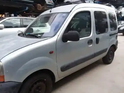Здавання транспортного засобу renault kangoo (f/kc0) authentique року 2002 потужний k9k700 Здавання транспортного засобу renault kangoo (f/kc0) authentique року 2002 потужний k9k700