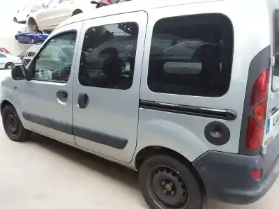 Здавання транспортного засобу renault kangoo (f/kc0) authentique року 2002 потужний k9k700 Здавання транспортного засобу renault kangoo (f/kc0) authentique року 2002 потужний k9k700
