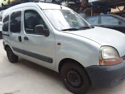 Здавання транспортного засобу renault kangoo (f/kc0) authentique року 2002 потужний k9k700 Здавання транспортного засобу renault kangoo (f/kc0) authentique року 2002 потужний k9k700