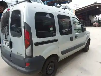 Здавання транспортного засобу renault kangoo (f/kc0) authentique року 2002 потужний k9k700 Здавання транспортного засобу renault kangoo (f/kc0) authentique року 2002 потужний k9k700