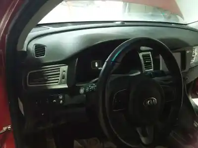 Утилизация автомобиля kia niro concept года 2018 питание g4le