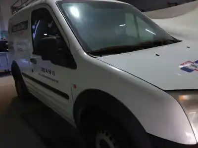 Утилизация автомобиля ford transit connect (tc7) furg. года 2003 питание 