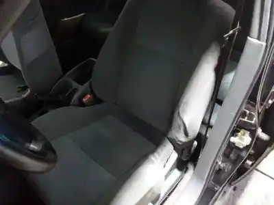 Scrapping Vehicle chevrolet lacetti se of the year 2005 powered f14d3