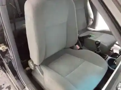 Scrapping Vehicle chevrolet lacetti se of the year 2005 powered f14d3