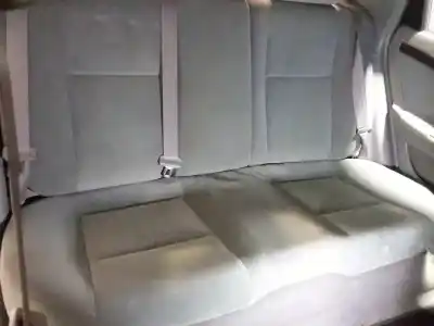 Scrapping Vehicle chevrolet lacetti se of the year 2005 powered f14d3