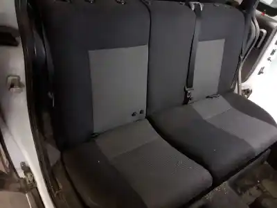 Veículo de Sucata opel combo familiar do ano 2010 alimentado z13dtj