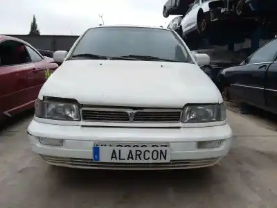 Veículo de Sucata MITSUBISHI SANTAMO (HYUNDAI) Santamo Confort do ano 1999 alimentado G4CP