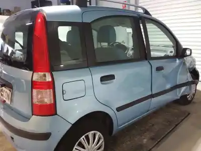 Vehicul casat fiat panda (169) 1.2 8v dynamic al anului 2005 alimentat 188a4000
