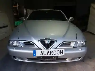 Hurda Aracı ALFA ROMEO 166 3.0 V6 24V Sportronic Yılın 2002 güçlü AR36101
