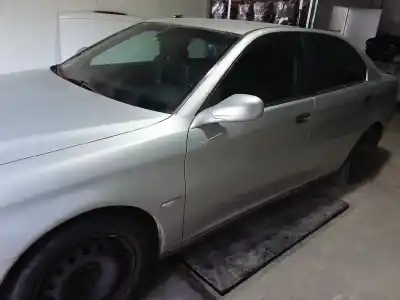 Veículo de Sucata alfa romeo 166 3.0 v6 24v sportronic do ano 2002 alimentado ar36101