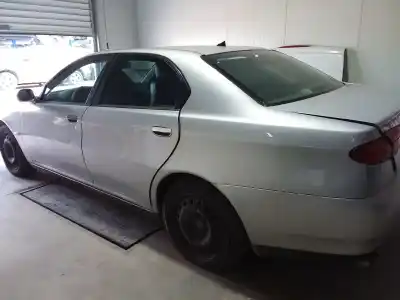 Veículo de Sucata alfa romeo 166 3.0 v6 24v sportronic do ano 2002 alimentado ar36101