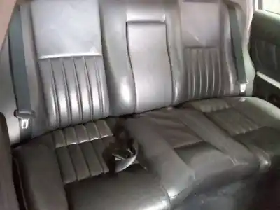 Veículo de Sucata alfa romeo 166 3.0 v6 24v sportronic do ano 2002 alimentado ar36101