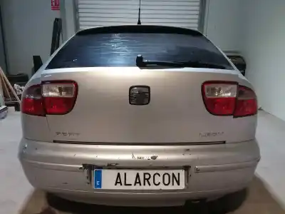 Утилизация автомобиля seat leon (1m1) signo года 2001 питание aus