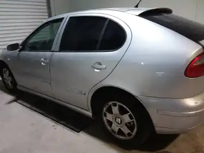 Утилизация автомобиля seat leon (1m1) signo года 2001 питание aus