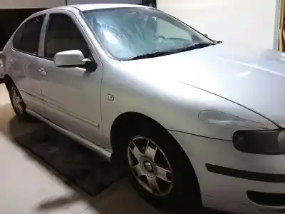 Утилизация автомобиля seat leon (1m1) signo года 2001 питание aus