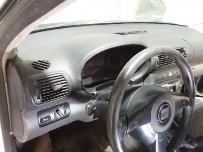 Утилизация автомобиля seat leon (1m1) signo года 2001 питание aus