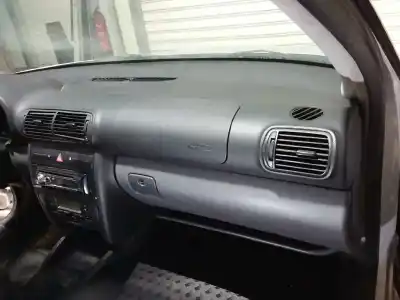 Утилизация автомобиля seat leon (1m1) signo года 2001 питание aus