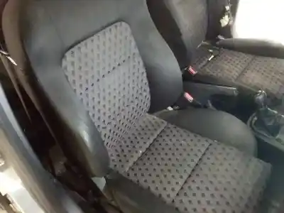 Утилизация автомобиля seat leon (1m1) signo года 2001 питание aus