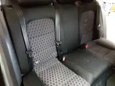 Утилизация автомобиля seat leon (1m1) signo года 2001 питание aus