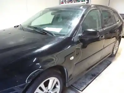 Veicolo di demolizione saab 9-3 combi (e50) 1.9 d dell'anno 2005 alimentato z19dth