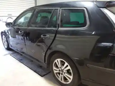 Veicolo di demolizione saab 9-3 combi (e50) 1.9 d dell'anno 2005 alimentato z19dth