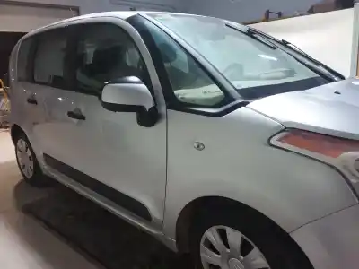 Здавання транспортного засобу citroen c3 picasso sx року 2011 потужний 9hp