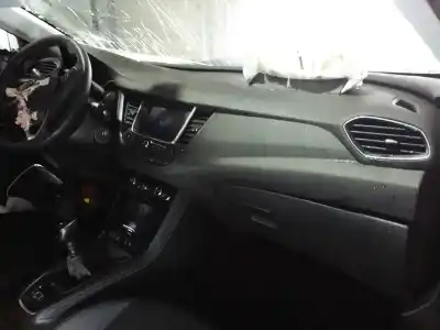 Здавання транспортного засобу opel grandland x selective року 2019 потужний yh01