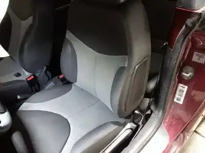 Sloopvoertuig citroen c3 pluriel (hb_) 1.4 hdi van het jaar 2010 aangedreven 8hz