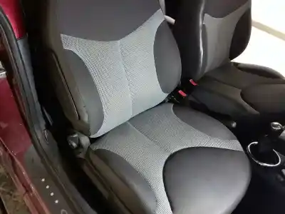 Sloopvoertuig citroen c3 pluriel (hb_) 1.4 hdi van het jaar 2010 aangedreven 8hz