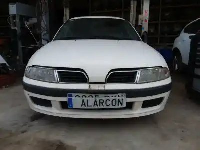 Hurda Aracı MITSUBISHI CARISMA BERLINA 5 (DA0) 1600 Classic Yılın 2002 güçlü 4G92
