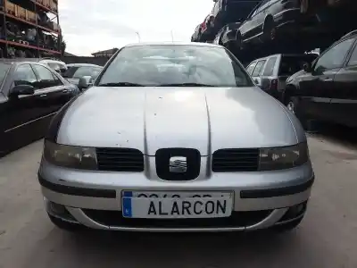 Scrapping Vehicle SEAT TOLEDO (1M2) Signo of the year 2003 powered BCB