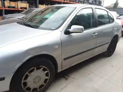 Scrapping Vehicle seat toledo (1m2) signo of the year 2003 powered bcb