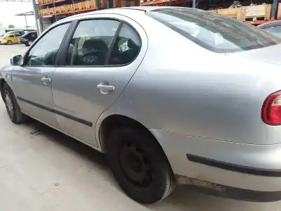 Scrapping Vehicle seat toledo (1m2) signo of the year 2003 powered bcb