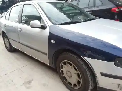 Scrapping Vehicle seat toledo (1m2) signo of the year 2003 powered bcb