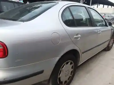 Scrapping Vehicle seat toledo (1m2) signo of the year 2003 powered bcb