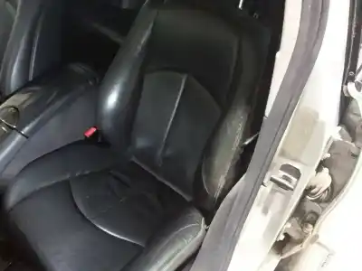 Veículo de Sucata mercedes-benz clase e (w211) berlina e 270 cdi (211.016) do ano 2004 alimentado 647961