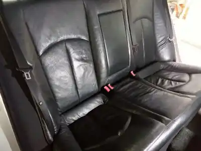 Veículo de Sucata mercedes-benz clase e (w211) berlina e 270 cdi (211.016) do ano 2004 alimentado 647961