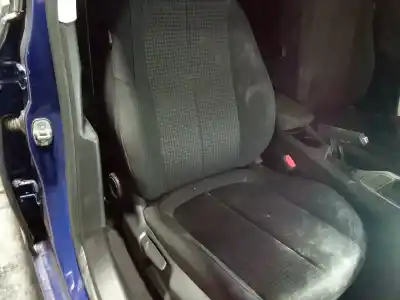 Scrapping Vehicle peugeot 308 style of the year 2018 powered bh01 / bhz