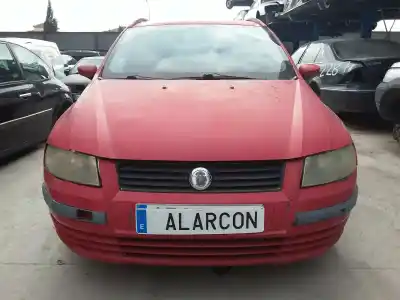 Утилизация автомобиля FIAT                                               STILO (192)                                                                                                                                                                                                                                                1.9 JTD / 1.9 JTD 115 Active года 2004 питание 192A1000