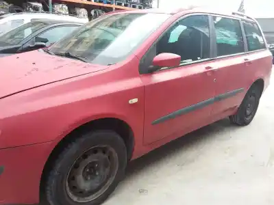 Утилизация автомобиля fiat                                               stilo (192)                                                                                                                                                                                                                                                1.9 jtd / 1.9 jtd 115 active года 2004 питание 192a1000