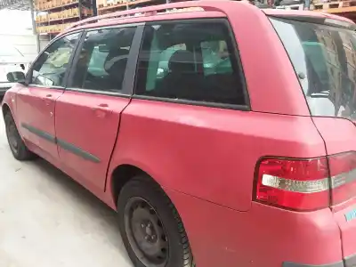 Утилизация автомобиля fiat                                               stilo (192)                                                                                                                                                                                                                                                1.9 jtd / 1.9 jtd 115 active года 2004 питание 192a1000