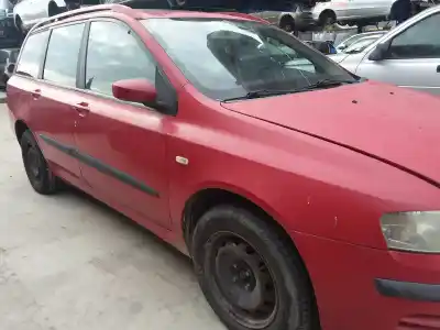 Утилизация автомобиля fiat                                               stilo (192)                                                                                                                                                                                                                                                1.9 jtd / 1.9 jtd 115 active года 2004 питание 192a1000