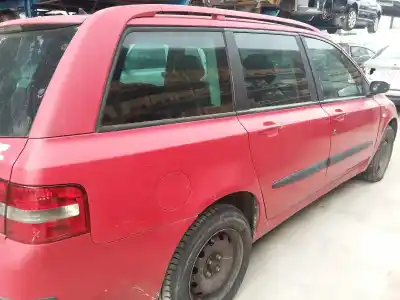 Утилизация автомобиля fiat                                               stilo (192)                                                                                                                                                                                                                                                1.9 jtd / 1.9 jtd 115 active года 2004 питание 192a1000