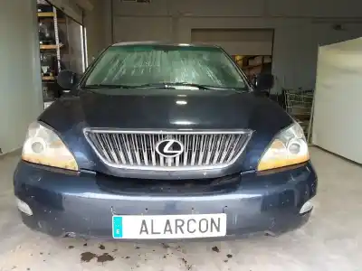 Scrapping Vehicle LEXUS                                              RX 300 (MCU35)                                                                                                                                                                                                                                             Luxury                                                                                                                                                                                                                                                     of the year 2005 powered 1MZ