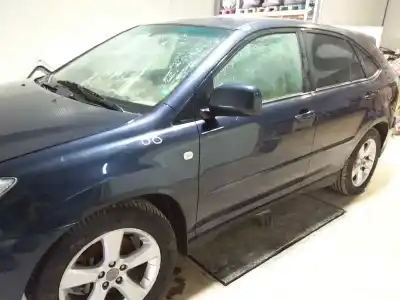 Утилизация автомобиля lexus rx 300 (mcu35) luxury года 2005 питание 1mz