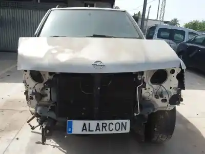 Vehicul casat opel frontera b basis al anului 1999 alimentat x22dth