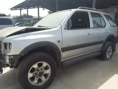 Vehículo de desguace opel frontera b basis del año 1999 con motor x22dth