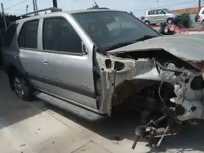 Vehicul casat opel frontera b basis al anului 1999 alimentat x22dth