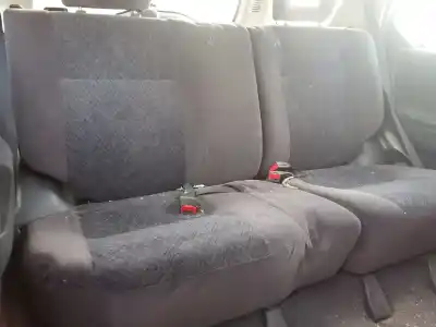 Vehicul casat opel frontera b basis al anului 1999 alimentat x22dth